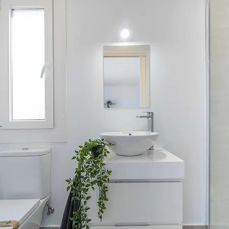 Jouvacations La Selva Villa