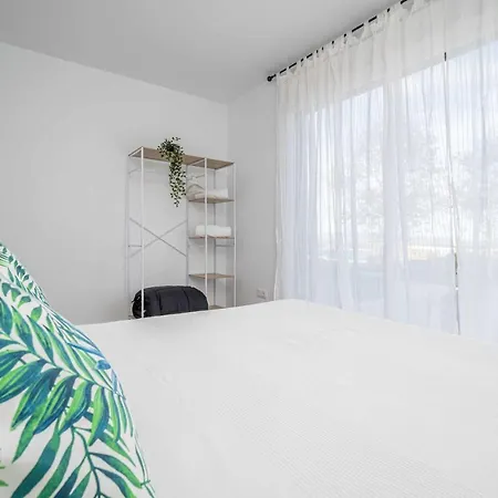 Villa Jouvacations La Selva